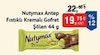 Bim 24 Ocak 2025 Kataloğu Şölen Nutymax Antep Fıstıklı Gofret 44 gr
