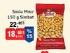 Bim 24 Ocak 2025 Kataloğu Simbat Soslu Mısır 150 g