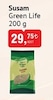 Bim 11 Şubat 2025 Kataloğu Green Life Susam 200 g
