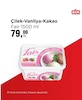 Bim 31 Ocak 2025 Kataloğu Fair Çilek-Vanilya-Kakao 1500 ml