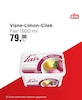 Bim 31 Ocak 2025 Kataloğu Fair Vişne-Limon-Çilek 1500 ml