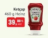 Bim 7 Şubat 2025 Kataloğu Heinz Ketçap 460 gr