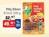 Bim 14 Şubat 2025 Kataloğu B Grill Piliç Döner 200 g