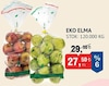 Bim 14 Şubat 2025 Kataloğu Eko Elma kg 