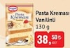 Bim 25 Şubat 2025 Kataloğu Dr. Oetker Vanilinli Pasta Kreması 130 gr