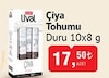 Bim 25 Şubat 2025 Kataloğu Duru Bakliyat Lival Chia Aç Kat Kutu 8 g x 10 Adet