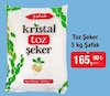Bim 21 Şubat 2025 Kataloğu Şafak Toz Şeker 5 kg