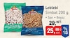 Bim 28 Şubat 2025 Kataloğu Simbat Sarı/Beyaz Leblebi 200 g 