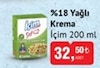Bim 11 Mart 2025 Kataloğu İçim Şef Yemeklik %18 Yağlı 200 ml Krema