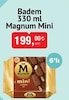 Bim 7 Mart 2025 Kataloğu Magnum Mini Badem 6'lı