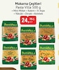 Bim 18 Mart 2025 Kataloğu Pastavilla Makarna 500 gr