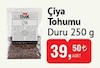 Bim 18 Mart 2025 Kataloğu Duru Bakliyat Lival 250 gr Chia Tohumu