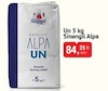 Bim 14 Mart 2025 Kataloğu Sinangil Alpa Un 5 kg 