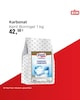 Bim 18 Mart 2025 Kataloğu Kent Boringer Karbonat 1 kg