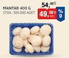 Bim 21 Mart 2025 Kataloğu Mantar 400 g