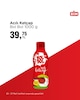 Bim 25 Mart 2025 Kataloğu Bol Bol Acılı Ketçap 1000 g