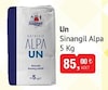 Bim 28 Mart 2025 Kataloğu Sinangil Alpa Un 5 kg