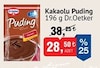 Bim 28 Mart 2025 Kataloğu Dr. Oetker Kakaolu Puding 196 gr