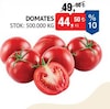 Bim 28 Mart 2025 Kataloğu Domates kg