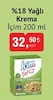 Bim 8 Nisan 2025 Kataloğu İçim Şef Yemeklik %18 Yağlı 200 ml Krema
