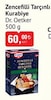 Bim 15 Nisan 2025 Kataloğu Dr. Oetker Zencefilli Tarçınlı Sade Kurabiye 500 gr