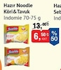 Bim 11 Nisan 2025 Kataloğu Indomie Tavuk Aromalı Hazır Noodle 70 gr