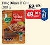 Bim 11 Nisan 2025 Kataloğu B Grill Piliç Döner 200 g 