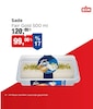 Bim 11 Nisan 2025 Kataloğu Fair Gold Sade 500 ml 