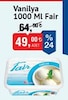 Bim 22 Nisan 2025 Kataloğu Fair Vanilya 1000 ml 