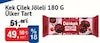 Bim 22 Nisan 2025 Kataloğu Ülker Dankek Çilekli Tart 180 gr