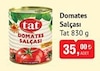 Bim 18 Nisan 2025 Kataloğu Tat Domates Salçası 830 gr