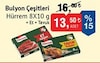 Bim 18 Nisan 2025 Kataloğu Hürrem Bulyon Çeşitleri 8x10 g