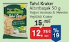 Bim 18 Nisan 2025 Kataloğu Ülker Altınbaşak Tahıl Cipsi 50 gr