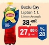 Bim 18 Nisan 2025 Kataloğu Lipton Ice Tea Limon 1 lt