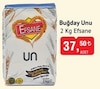 Bim 25 Nisan 2025 Kataloğu Efsane Buğday Unu 2 kg  