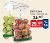 Bim 25 Nisan 2025 Kataloğu Eko Elma kg