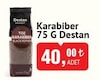 Bim 2 Mayıs 2025 Kataloğu Destan Karabiber 75 g