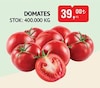 Bim 9 Mayıs 2025 Kataloğu Domates kg 