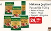 Bim 20 Mayıs 2025 Kataloğu Pastavilla Makarna 500 gr