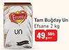 Bim 20 Mayıs 2025 Kataloğu Efsane Tam Buğday Un 2 kg