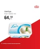 Bim 12 Mayıs 2025 Kataloğu Fair Vanilya 1000 ml 