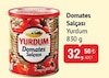Bim 20 Mayıs 2025 Kataloğu Yurdum Domates Salçası 830 g