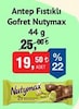 Bim 20 Mayıs 2025 Kataloğu Şölen Nutymax Antep Fıstıklı Gofret 44 gr
