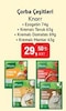 Bim 23 Mayıs 2025 Kataloğu Knorr Ezogelin Hazır Çorba 74 gr