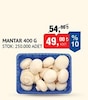 Bim 23 Mayıs 2025 Kataloğu Mantar 400 g