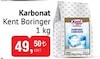 Bim 3 Haziran 2025 Kataloğu Kent Boringer Karbonat 1 kg