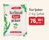 Bim 30 Mayıs 2025 Kataloğu Şafak Toz Şeker 2 kg