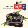 Bim 30 Mayıs 2025 Kataloğu Patlıcan 1 kg