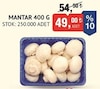 Bim 30 Mayıs 2025 Kataloğu Mantar 400 g