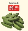 Bim 30 Mayıs 2025 Kataloğu Salatalık Kg